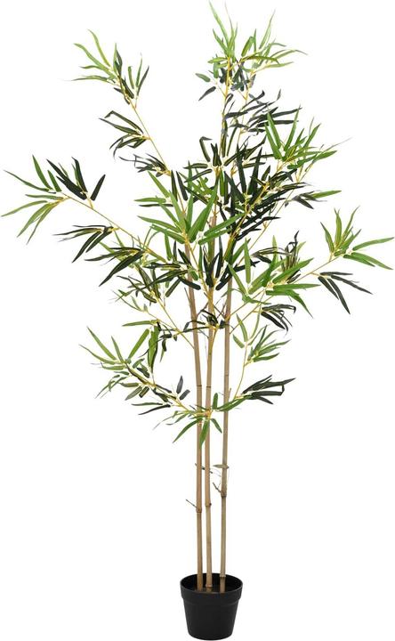 Produktbild vidaXL Kunstbambusbaum (150 cm)