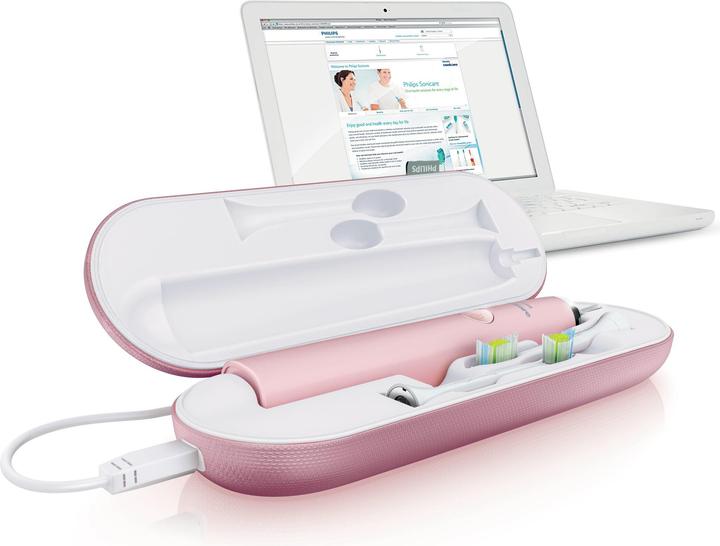 Produktbild Philips Sonicare Sonicare DiamondClean (Schallzahnbürste)