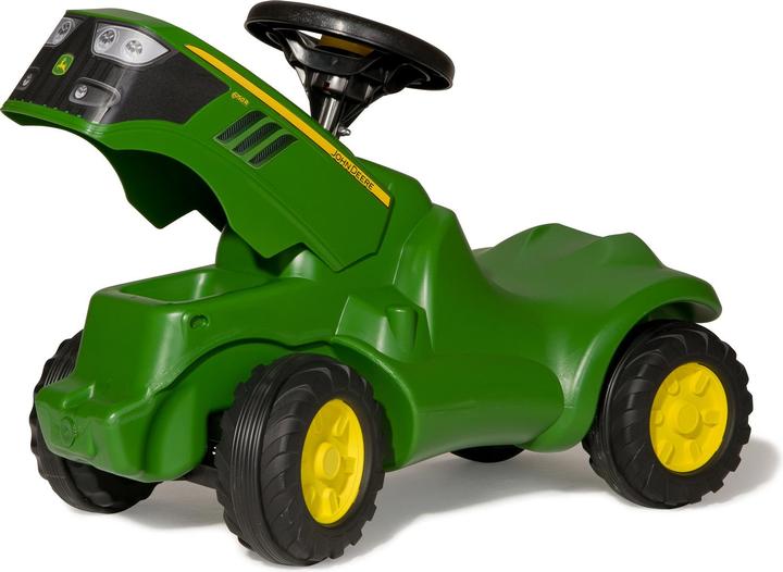 Image du produit Rolly Toys RollyMinitrac John Deere 6150R