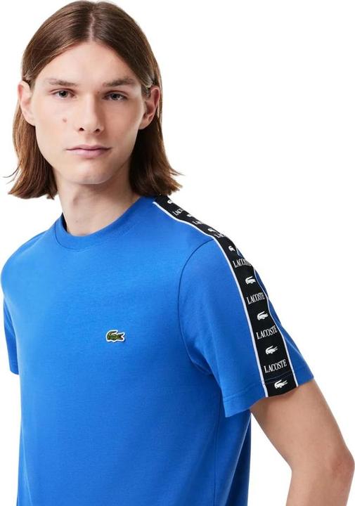 Produktbild Lacoste TShirt Stripes (XS)