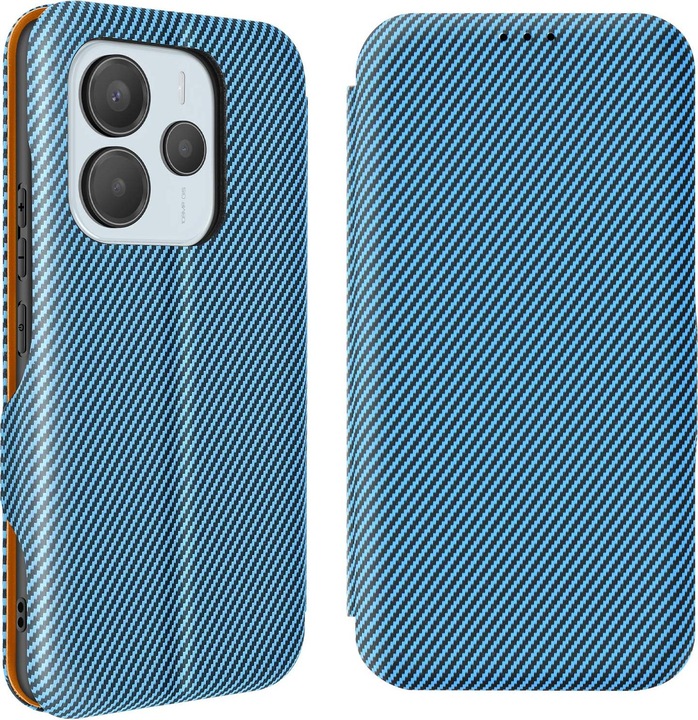 Produktbild Avizar CarbonX RFID Cover (Xiaomi Poco X7 Pro)