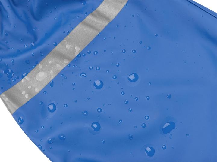 Produktbild Normani Kinder Regenhose mit Hosenträgern „Skjolden“ - 9251 (116)