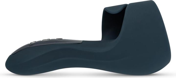 Produktbild Boners Elektrischer Masturbator Blau