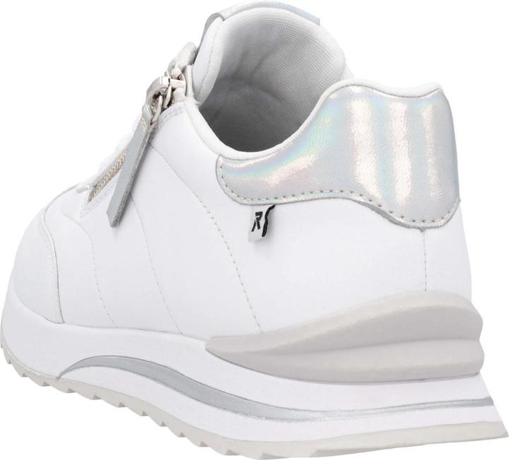 Actual product image Rieker W2402 - 64481 (41)