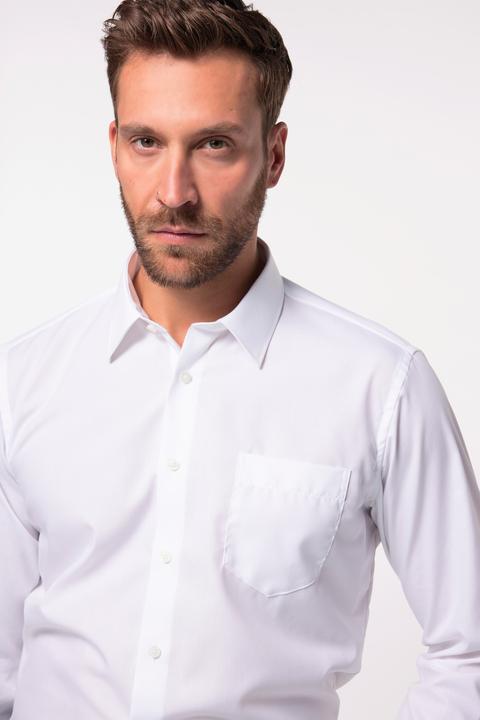 Immagine prodotto JP1880 Hemd, Business, bügelfrei, Kentkragen, Langarm, Comfort Fit, bis 8XL (6XL)