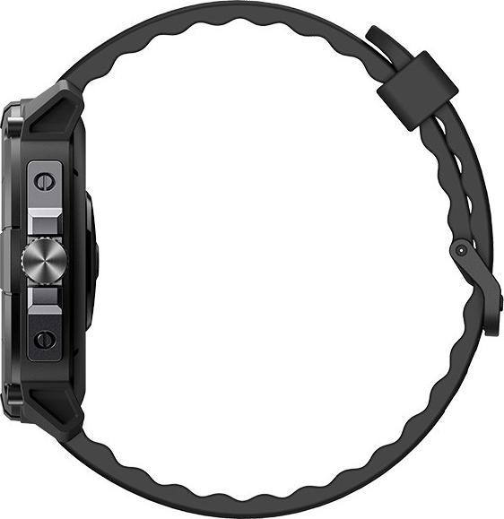 Actual product image Tracer Smartwatch GP-Run (48.30 mm)