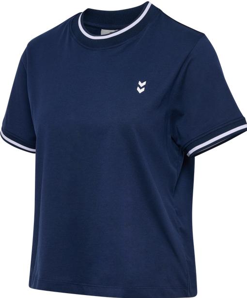 Produktbild hummel Hmlpulse retro w t-shirt s/s (S)
