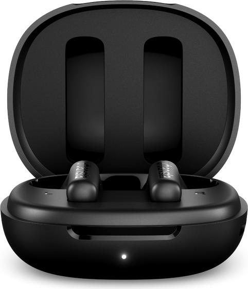 Actual product image Urbanista Santa M Black (ANC, 24 h, Wireless)