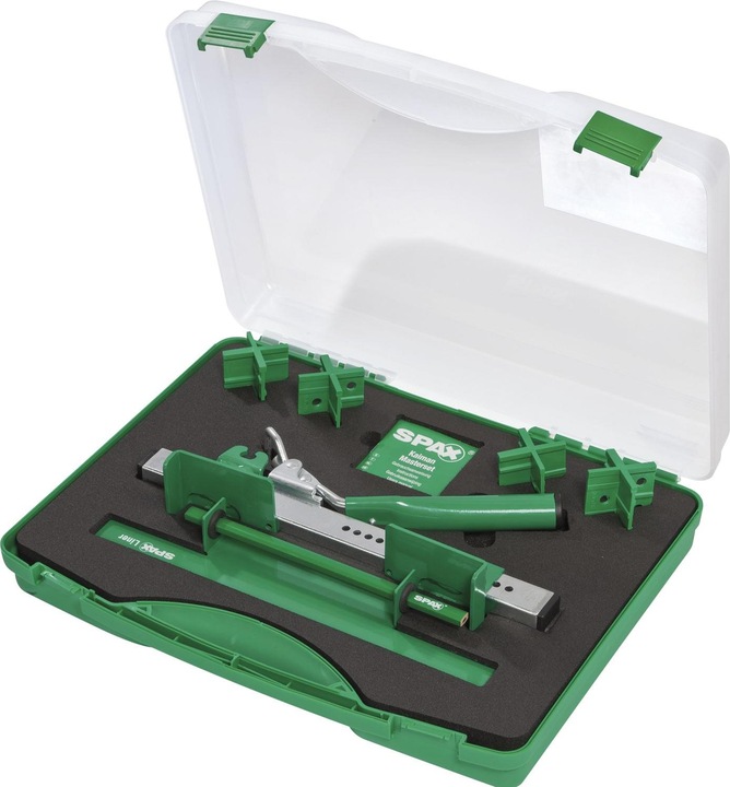 Immagine prodotto Spax Brettrichter-Set