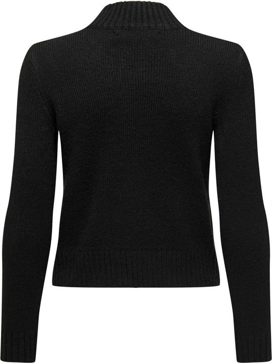 Produktbild Only ONLALLIE LS HIGHNECK CC KNT Strickpullover (3XL)