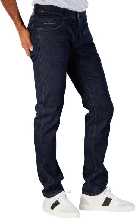 Actual product image Pme Legend Nightflight Jeans low rinsed wash (W29/L30)