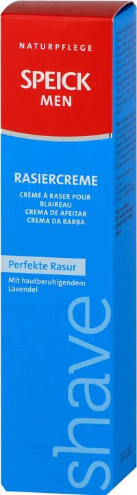 Actual product image Speick Men Shaving Cream (75 ml, Shaving cream)