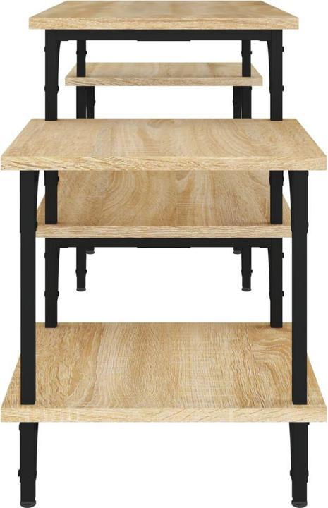 Actual product image VidaXL Octavia (117 x 52 cm)
