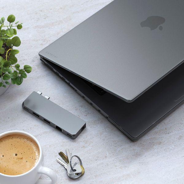 Image du produit Satechi Housse rigide ECO 14 (14", Apple)