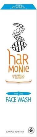 Immagine prodotto Harmonie Harmony Face Wash (Schiuma detergente)