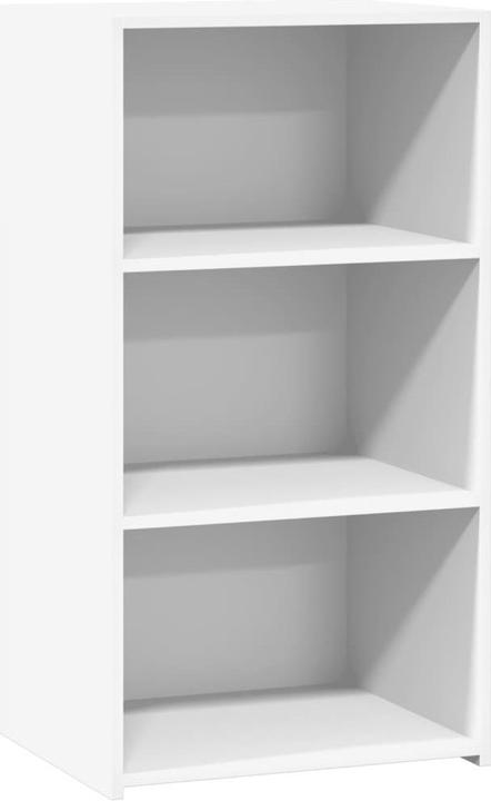 Actual product image vidaXL Sideboard (50 x 41 x 93 cm)