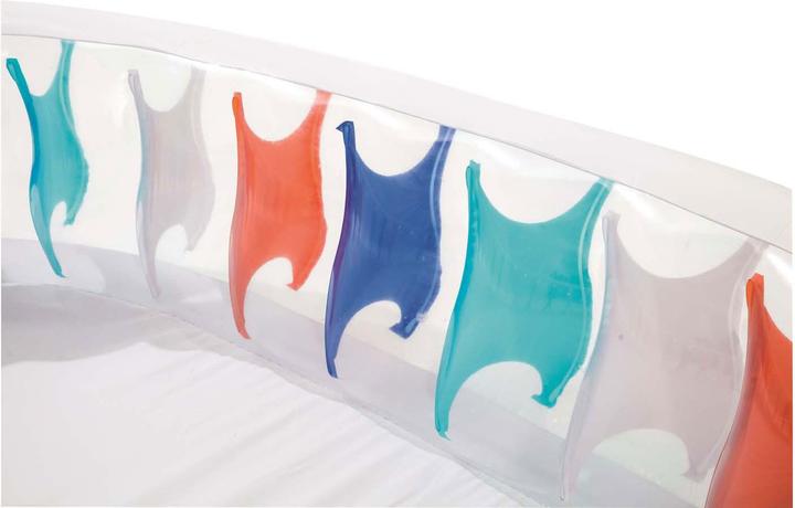 Produktbild Bestway Elliptic Pool