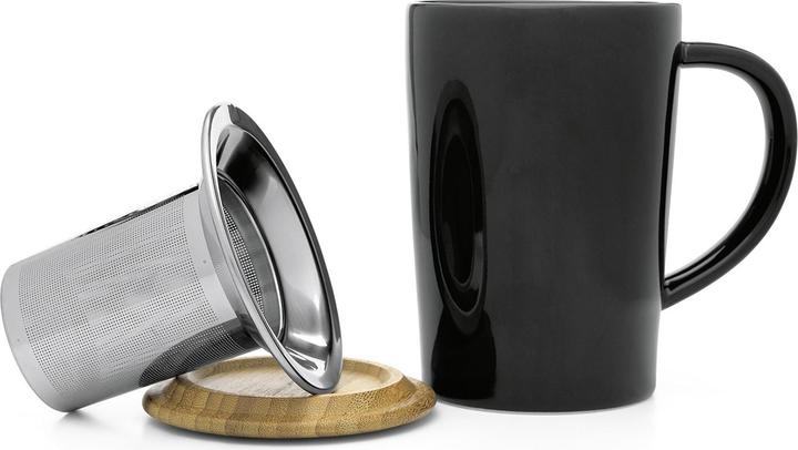 Actual product image Bredemeijer Tea mug (400 ml, 1 x)