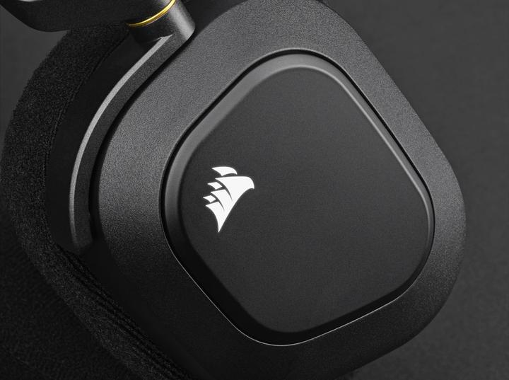 Image du produit Corsair HS80 (Wireless) (Sans fil)