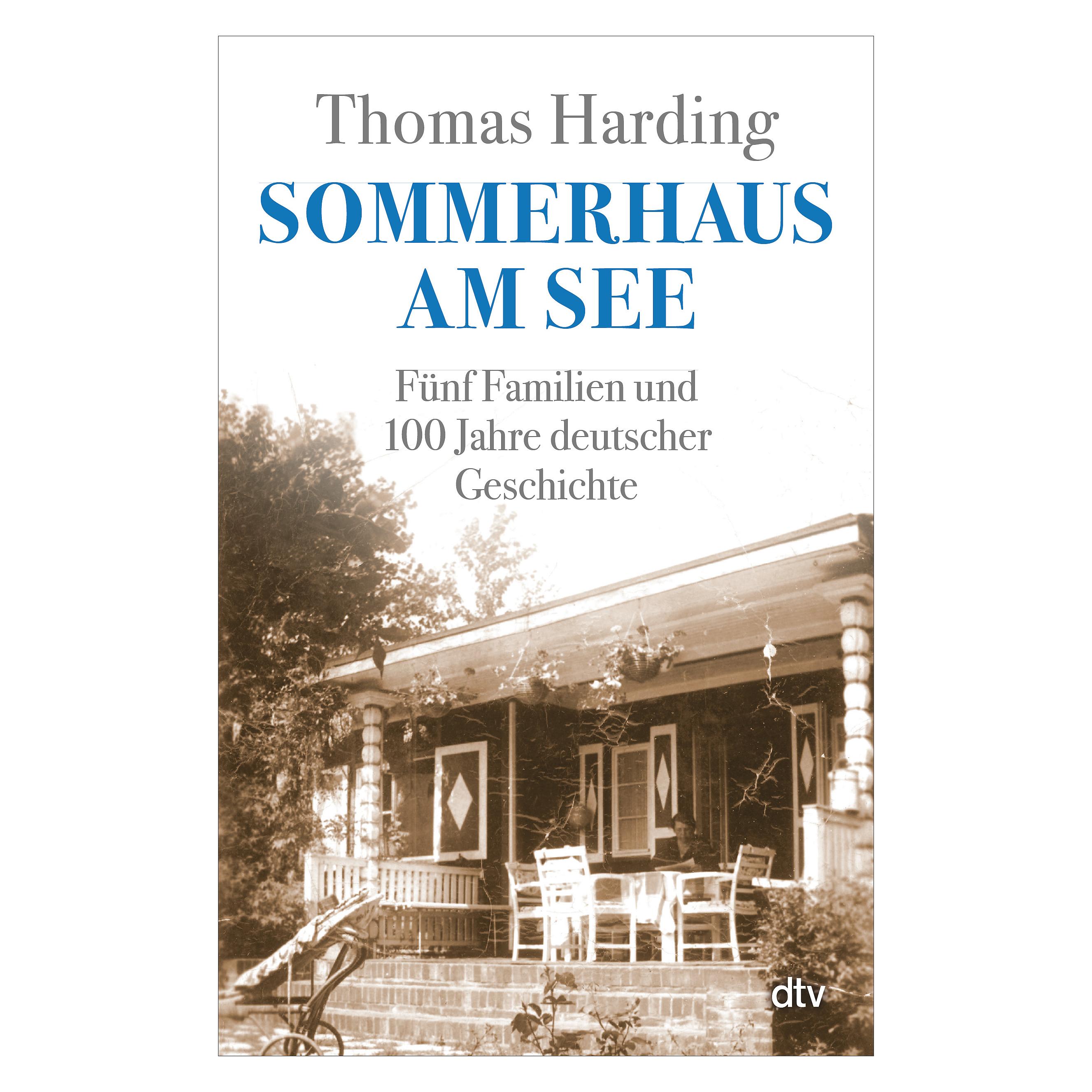 Sommerhaus Am See | Thomas Harding thumbnail