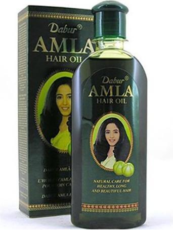 Dabur Amla (100 ml)