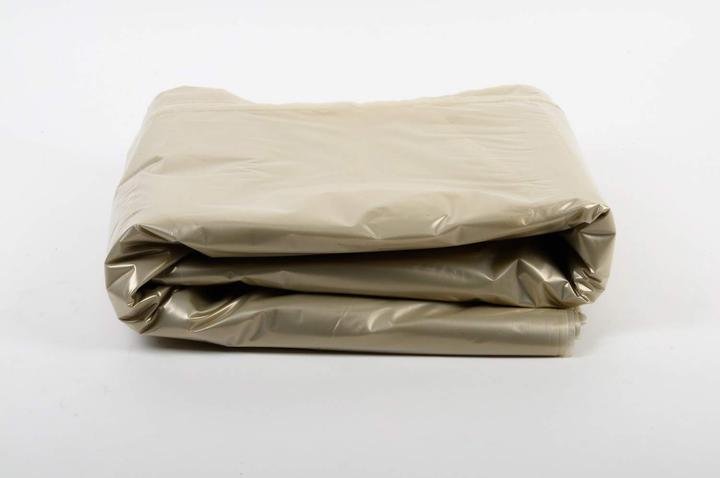 Actual product image Semytop Semy LDPE regeneration styrofoam bags transparent type 100 approx 2500 l packed each 1 x 20 pieces (20 pcs.)