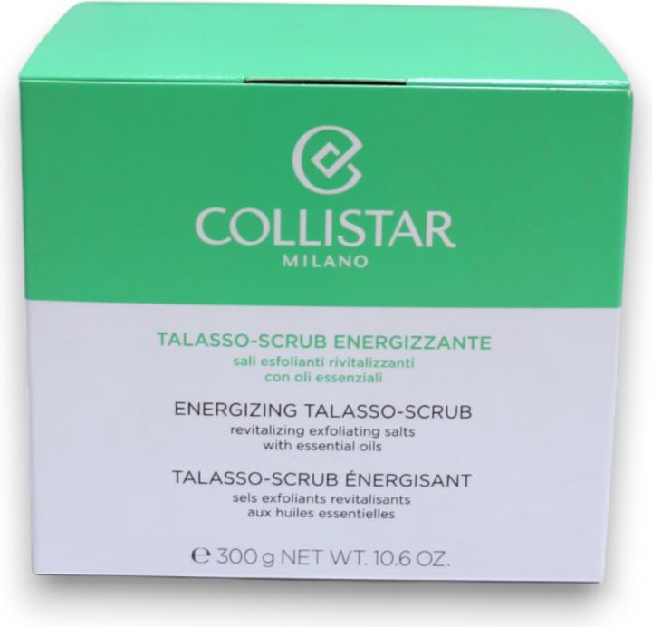 Produktbild Collistar CS Body - Talasso Scrub Small (300 ml)