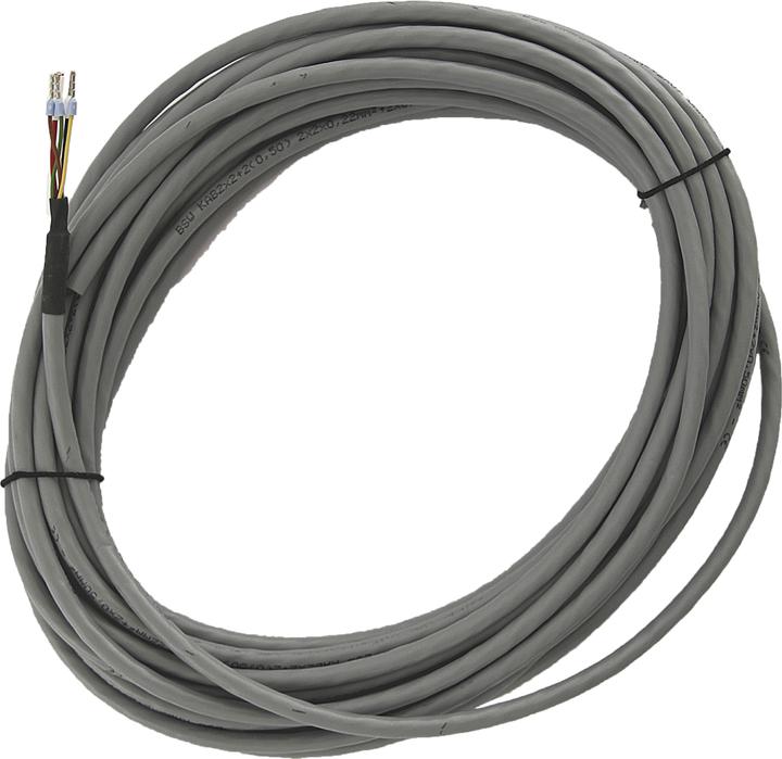 BSW Câble de connexion, longueur 10m (Poignée de porte)