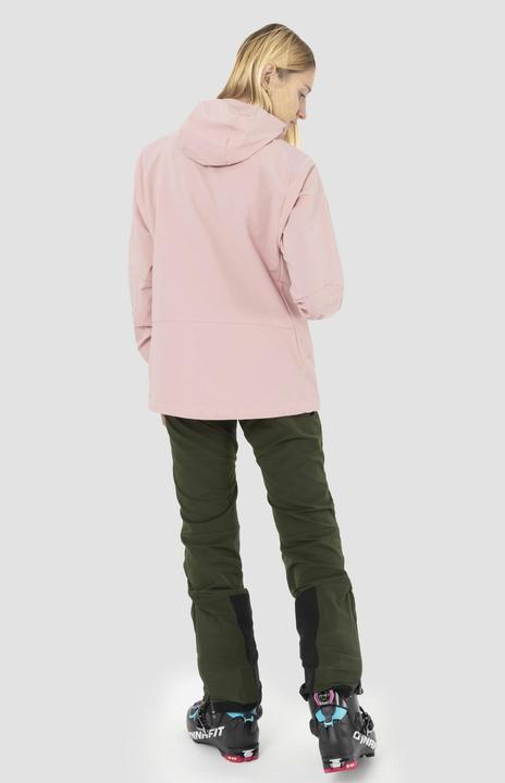 Produktbild Salewa SELLA DST Damen LIGHT PANTS (34)