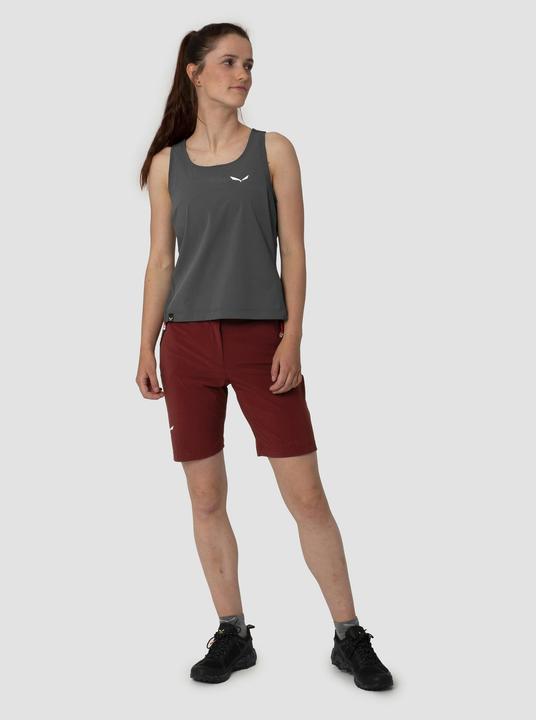 Actual product image Salewa PEDROC DST Ladies SHORTS (Frequency band 38 (2600 MHz))