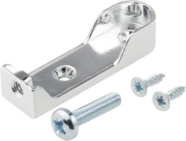 Actual product image Do it + Garden Clothes rail holder (2 pcs.)