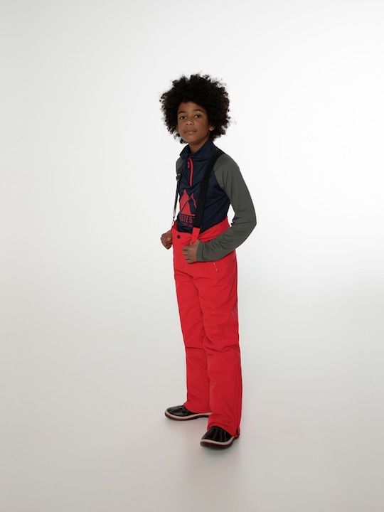 Actual product image Protest SPIKET JR snowpants (152)