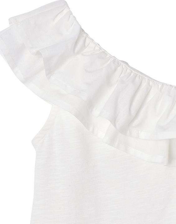 Wool white