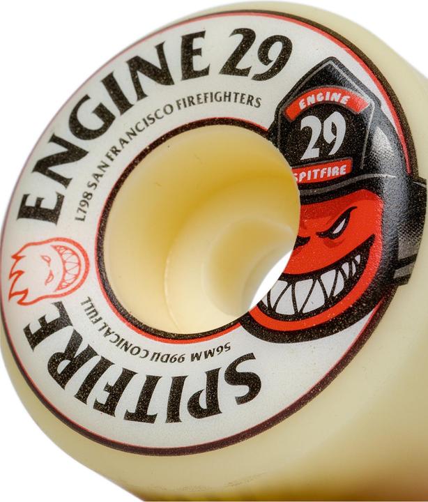 Produktbild Spitfire 99D F4 Conical Full SF Engine 29 (56 mm)