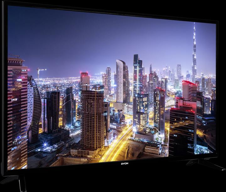 Produktbild Dyon Smart 43 XT (43", LCD, Full HD, 2021)