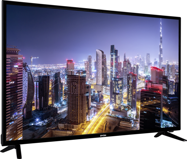 Produktbild Dyon Smart 43 XT (43", LCD, Full HD, 2021)