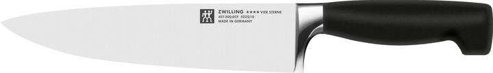 Zwilling Four Stars (20 cm)