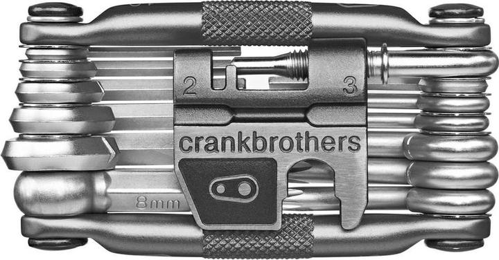 Actual product image Crankbrothers Multi-19
