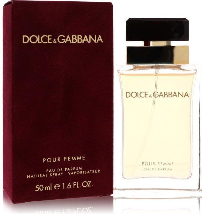 Immagine prodotto Dolce & Gabbana Per donna (Eau de parfum, 50 ml)
