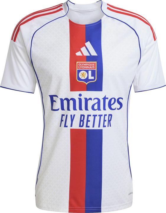 Image du produit adidas Olympique Lyon Trikot (XL)