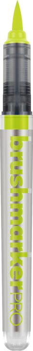 Actual product image Karin PRO - Brush Marker (1x)