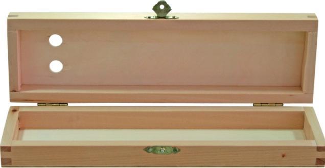 Produktbild Pinselkasten