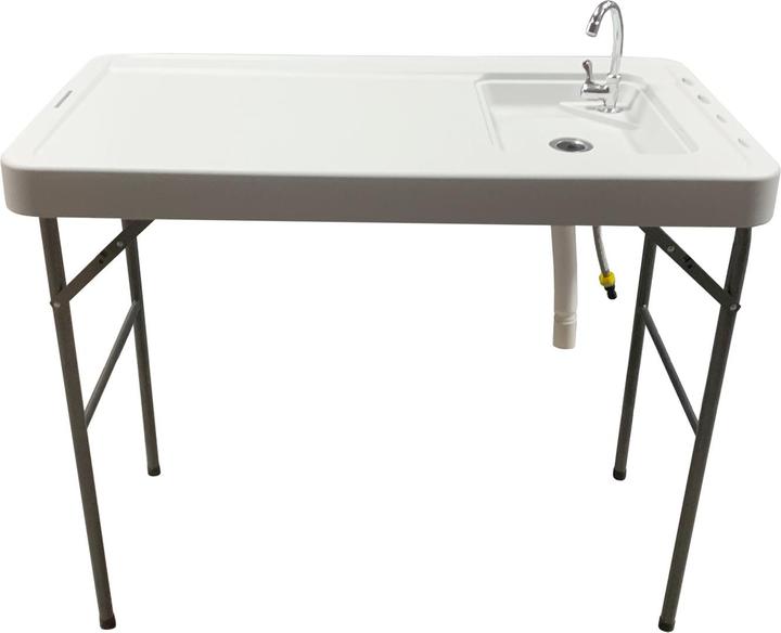 Image du produit HTI-Living Filetier Tisch Fritz