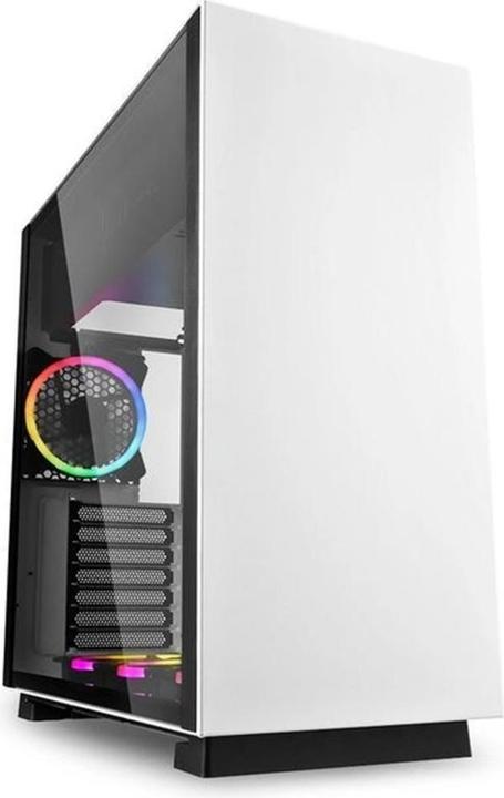 Sharkoon Pure Steel RGB (ATX)