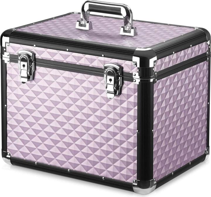 Navaris Putzbox für Pferde