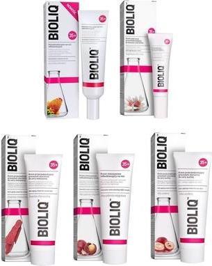 Actual product image Bioliq 35+ (50 ml, Day cream)