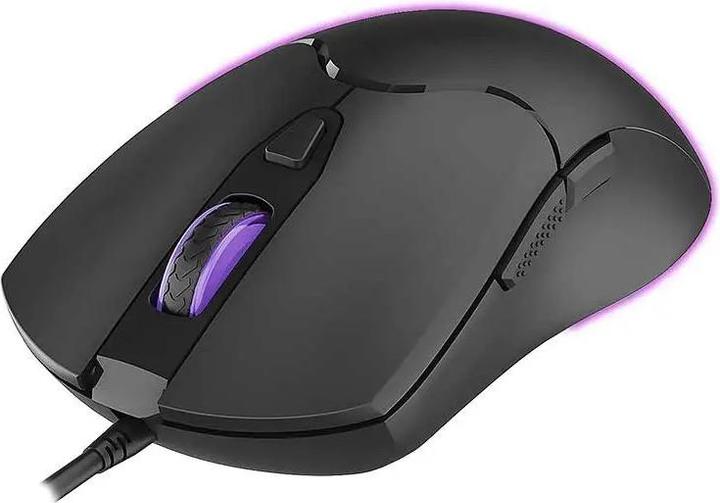 Productafbeelding Subsonic Pro Gamer Pack 4 in1 AZERTY (SA5638) (FR, Bedraad)