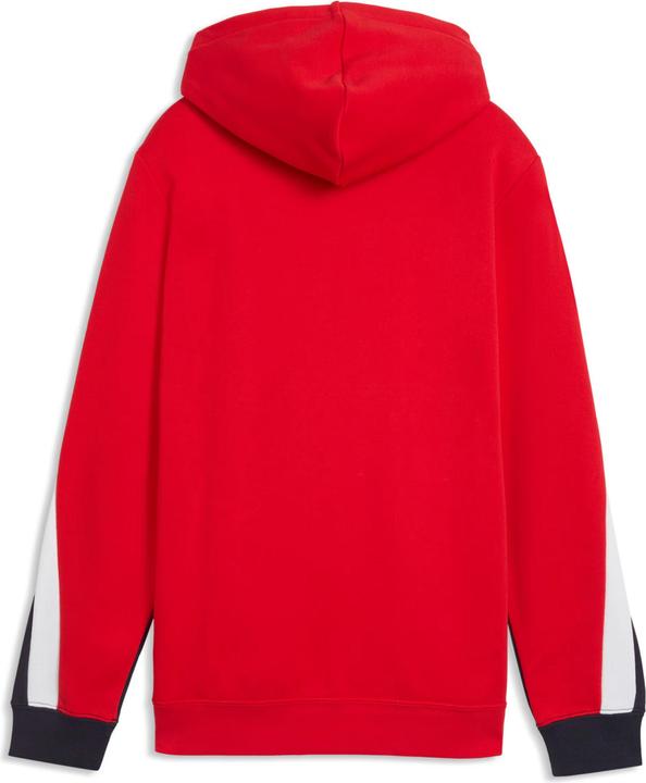 Produktbild Puma ESS BLOCK Hoodie TR B (152)