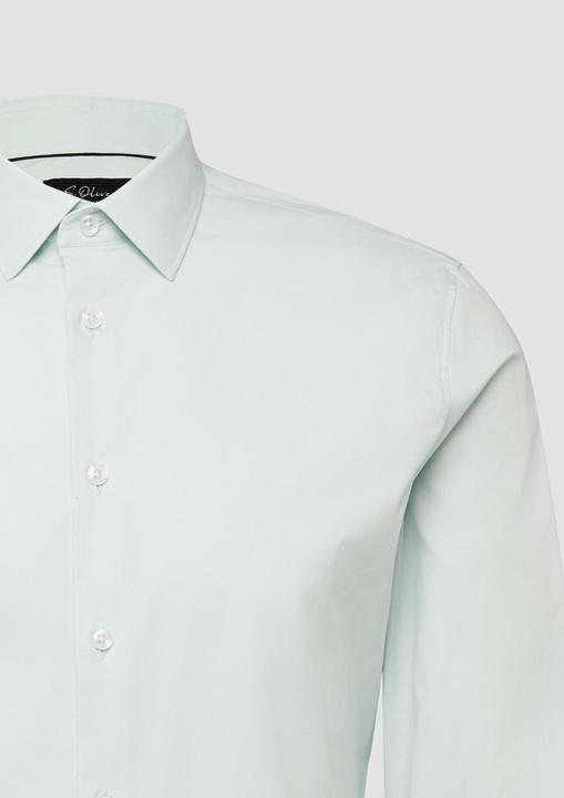 Produktbild s.Oliver Hemd Hemd (42)