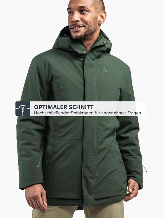 Immagine prodotto Schöffel Parka isolato Crivat (M)